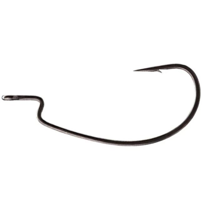 Крючок Офсетный BKK Chimera 9003 №6/0 5 шт    A-EW-9318 — характеристики,  особенности конструкции