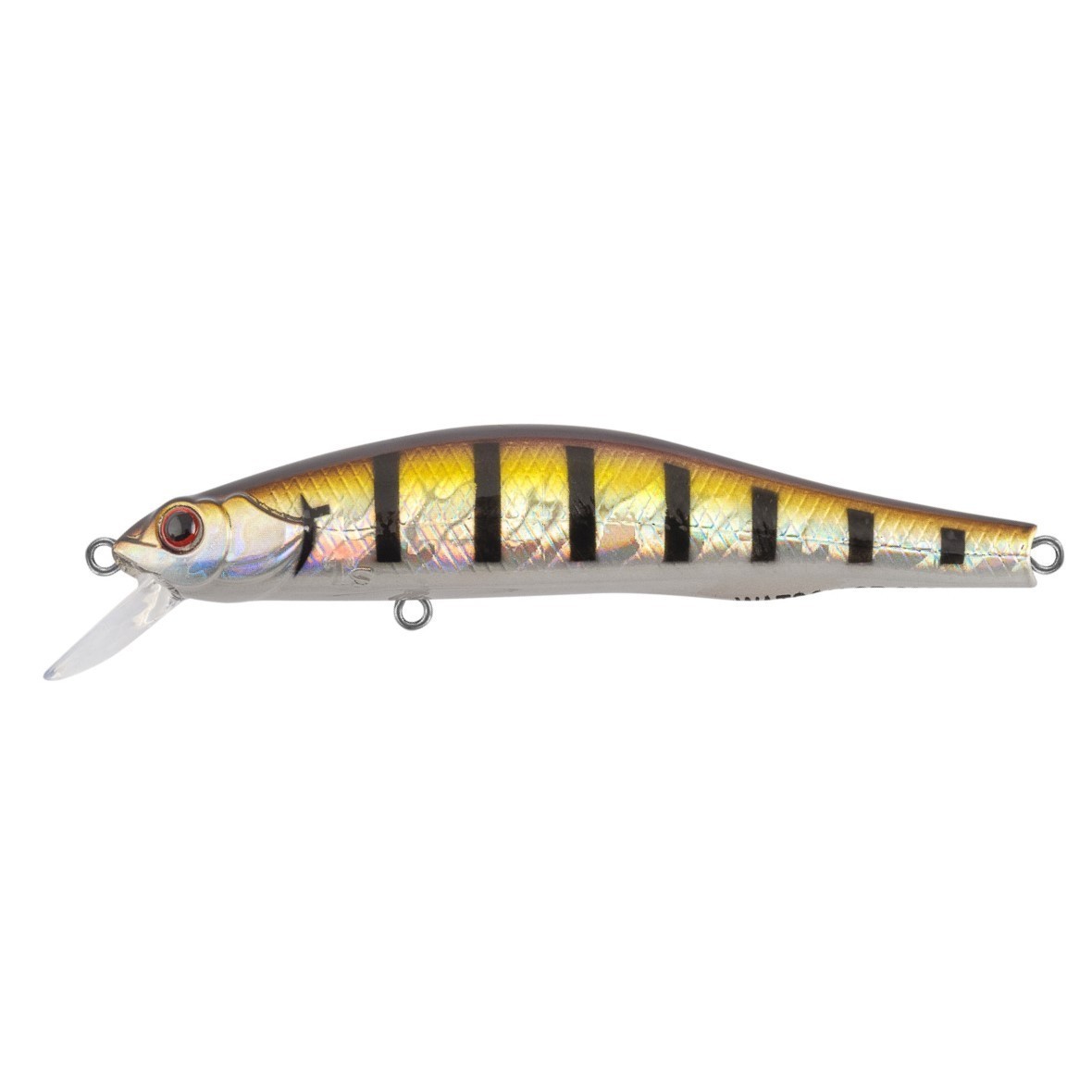 Воблер TsuYoki Watson SR 90SP 280 10,5 гр — характеристики,  особенности конструкции