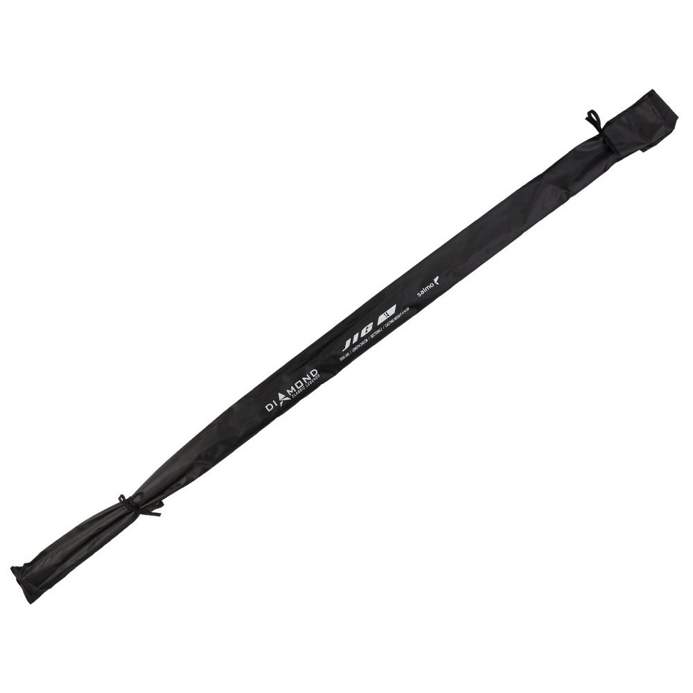 Спиннинг Salmo Diamond Jig 14 240 см 4 - 14 гр    3100-240 — крупный план
	                                    5