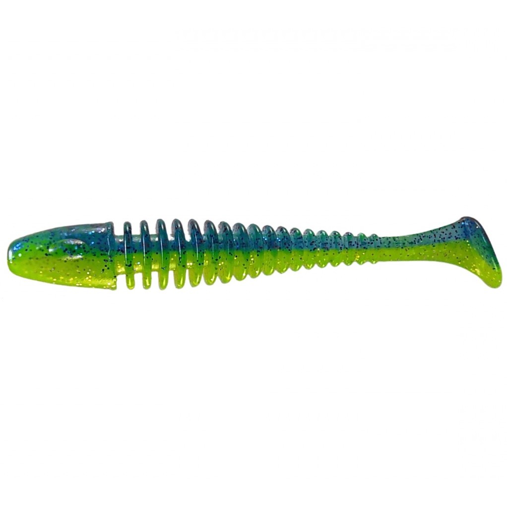 Силиконовая приманка Jig It Snoop 7.5 190 мм 2 шт 003 Squid  JIS190003S — характеристики,  особенности конструкции