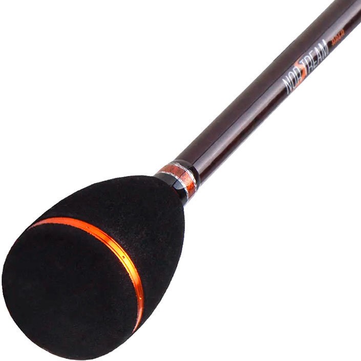 Спиннинг Norstream Troutist-X 642ULS 193 см 0,4 - 4 гр    TRXS-642ULS — крупный план
	                                    4
