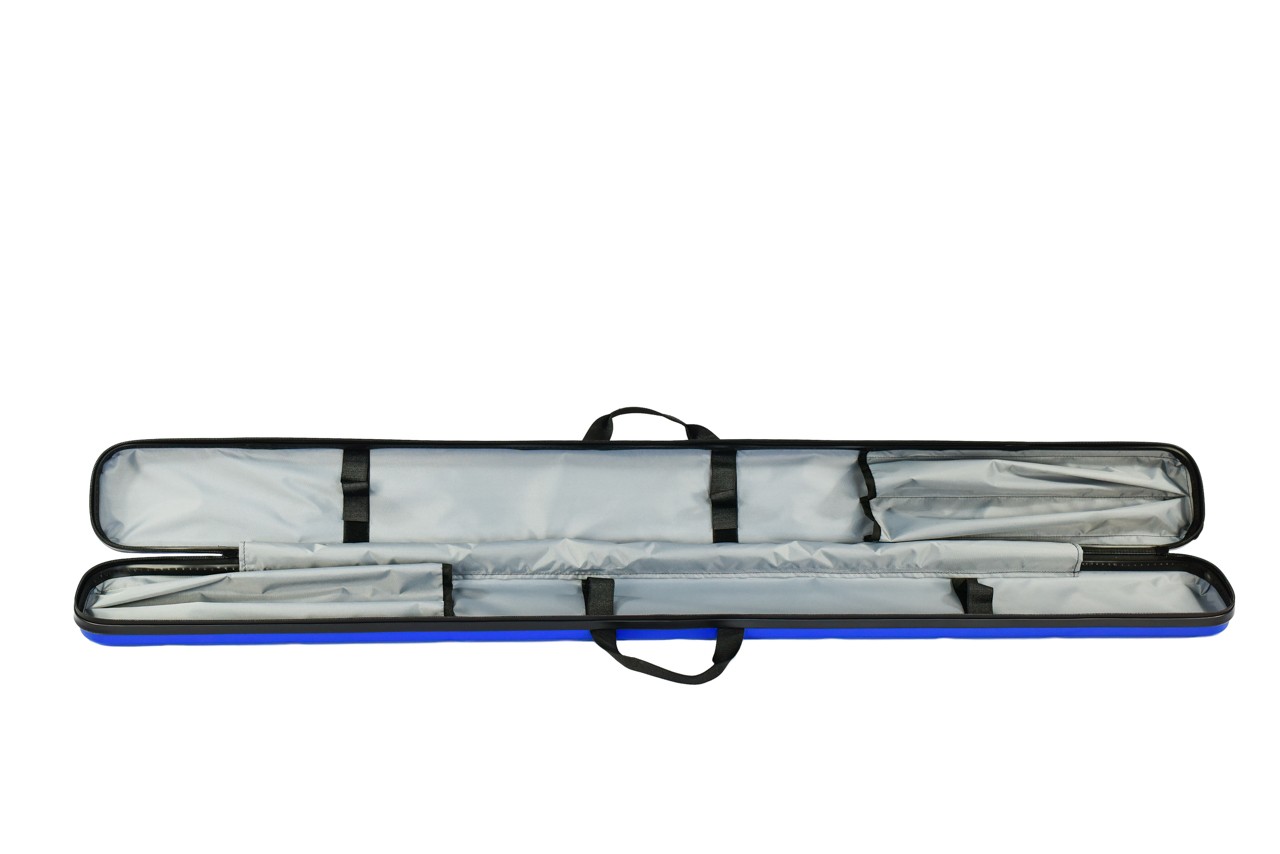 Кейс Для удилищ Garry Zonter Для удочек без катушек  L 151х12х8 см Синий   CHUBKBL — крупный план
	                                    2