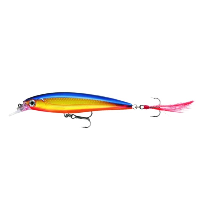 Воблер Rapala X-Rap 08 HS 7 гр   XR08-HS — характеристики,
	                                    особенности конструкции