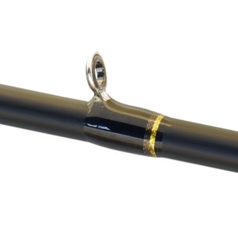 Кастинговое Удилище Kosadaka Quantum 213ML 213 см 5 - 21 гр    SNTC-213ML — крупный план
	                                    4