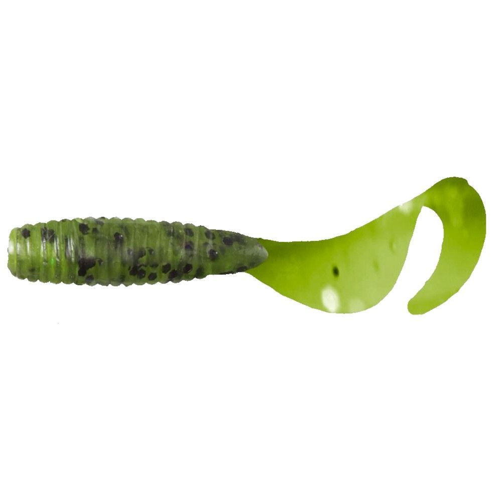 Силиконовая приманка Lucky John Micro Grub 1.0in 25 мм 15 шт PA01 Pro Series  140159-PA01 — характеристики,
	                                    особенности конструкции