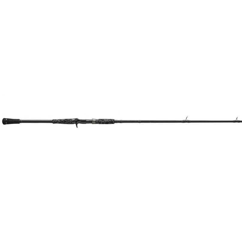 Кастинговое Удилище Okuma Guide Select Big Bait Casting 802XXXHa 243 см 120 - 190 гр  8'0"  GS-C-802XXXHa-1 — характеристики,  особенности конструкции
