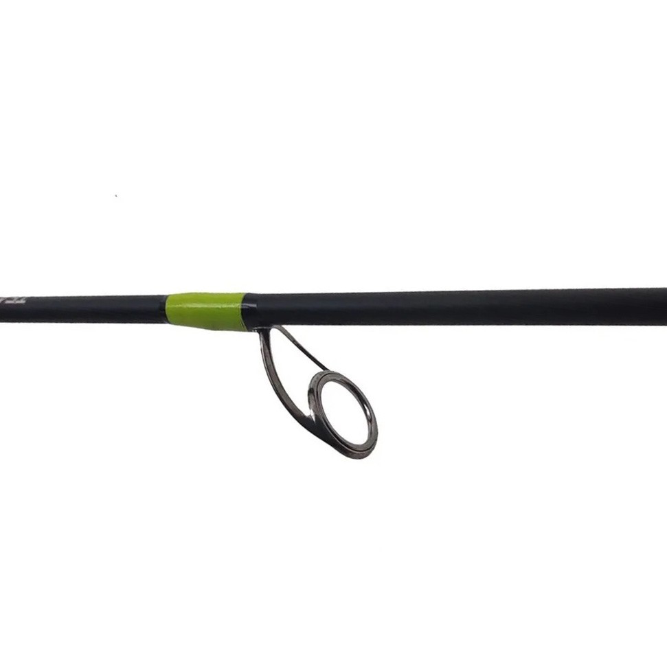 Хлыст Jig It TD VS Compact 72M 60 см 20 гр Lime   TDVSCLtip-72M — крупный план
	                                    2