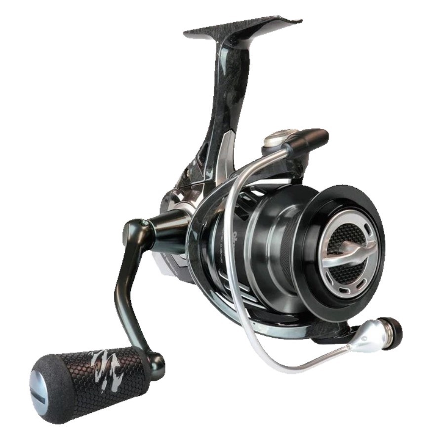 Катушка Okuma ITX 2500H  High Speed 21  ITX-2500H — крупный план
	                                    2