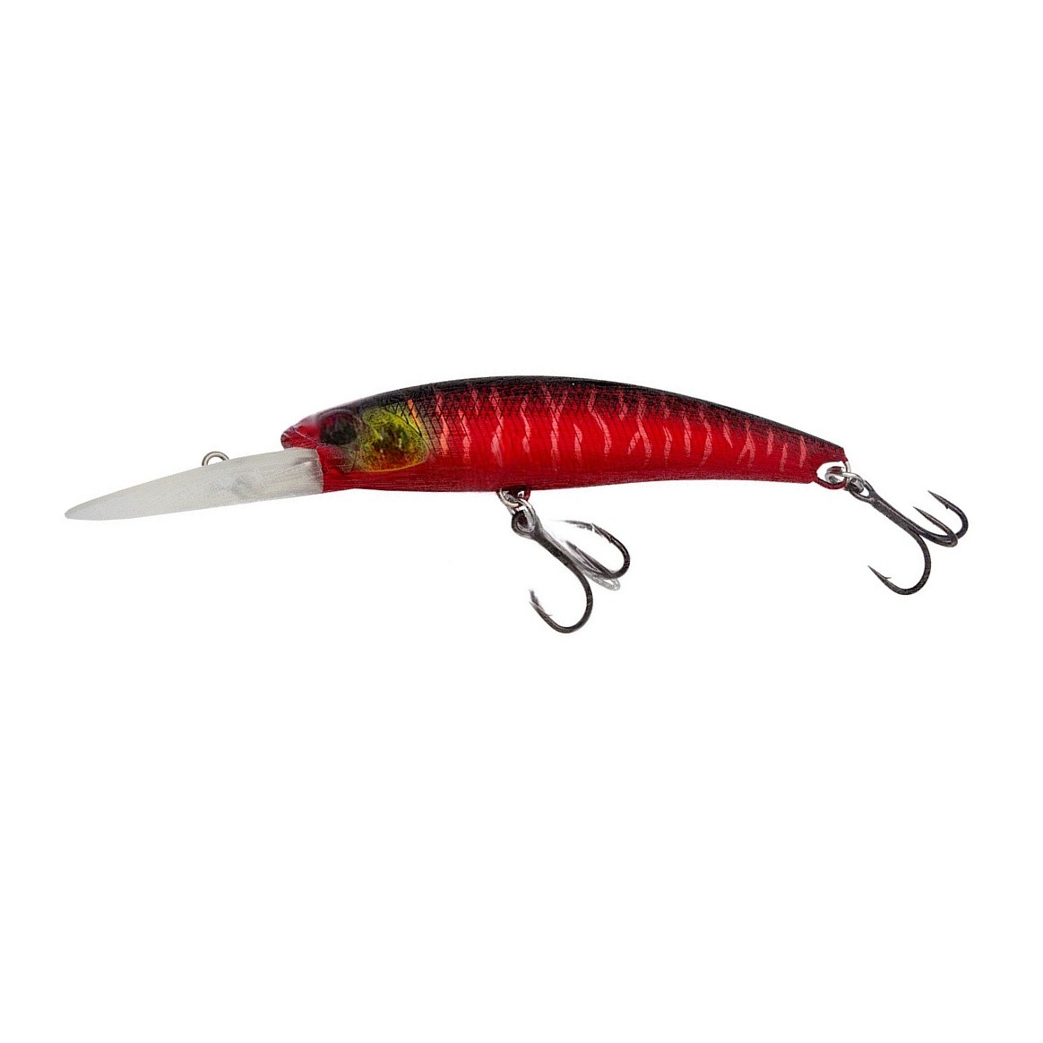 Воблер DUO Realis Fangbait 100 DR #ACC3222 Osuka 17,5 гр   DUO-26490 — характеристики,  особенности конструкции