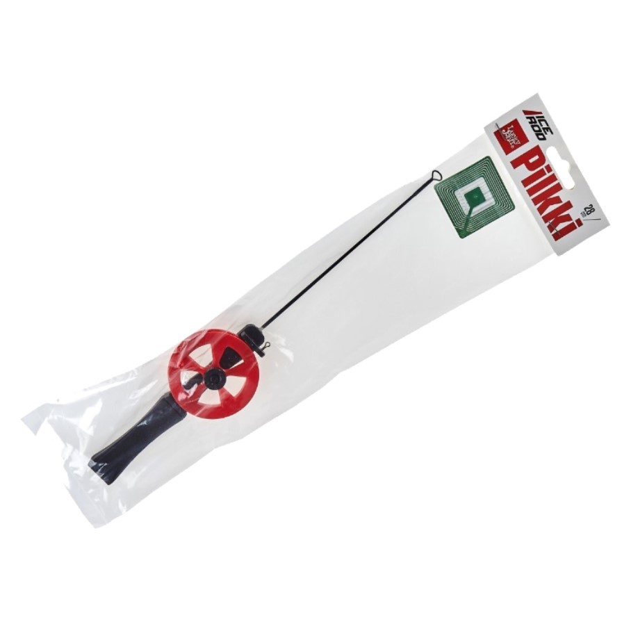 Зимнее Удилище Lucky John Pilkki 28 см 10 гр    LJ160-01 — крупный план
	                                    3