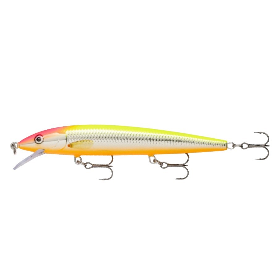 Воблер Rapala Husky Jerk 12 CLS 13 гр   HJ12-CLS — характеристики,
	                                    особенности конструкции