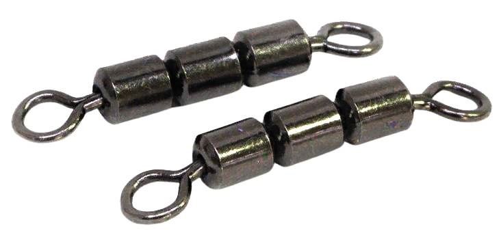 Вертлюг Kosadaka Высокоскоростной №10 4 шт    2050BN-10 — крупный план
	                                    1