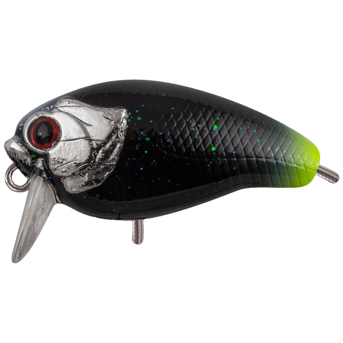 Воблер TsuYoki Agent SSR 40F E026 5,5 гр — характеристики,  особенности конструкции