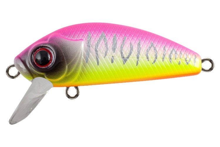 Воблер TsuYoki Gnom 45SS 040Z 5,5 гр — характеристики,
	                                    особенности конструкции