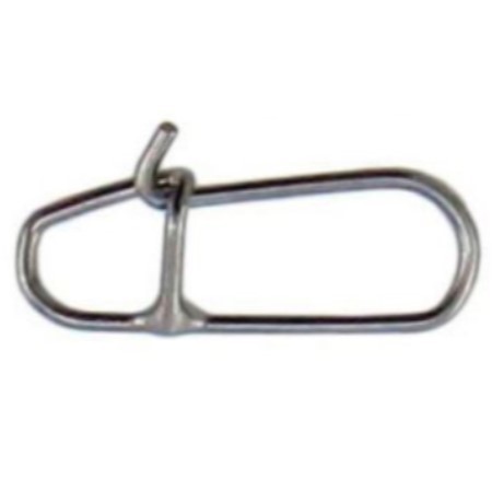 Застежка Sugihara Kashiwagi Standard №03 10 шт    SGH-SN-03-0026 — характеристики,  особенности конструкции