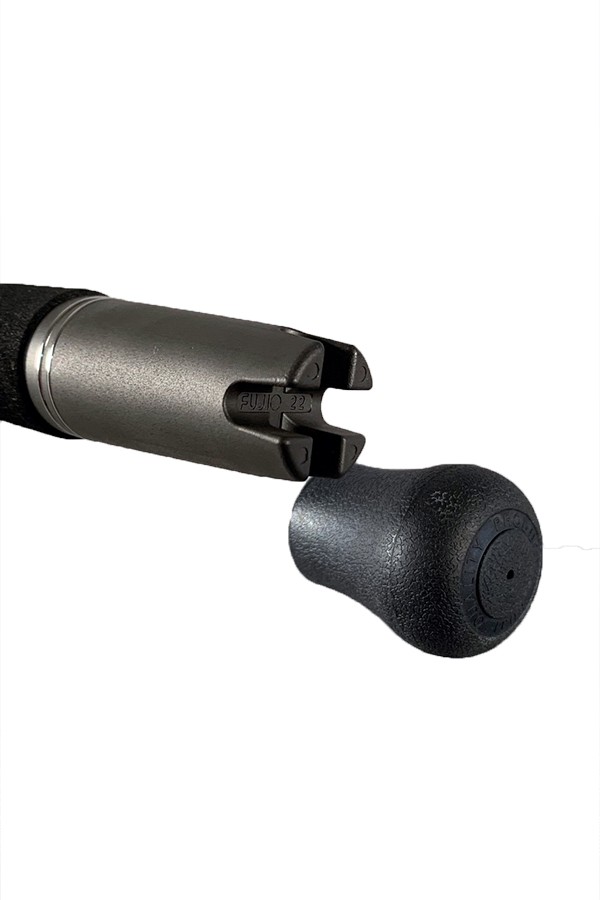 Спиннинг Xesta Catapult S83-10 254 см 180 гр    XC-S83-10 — крупный план
	                                    3