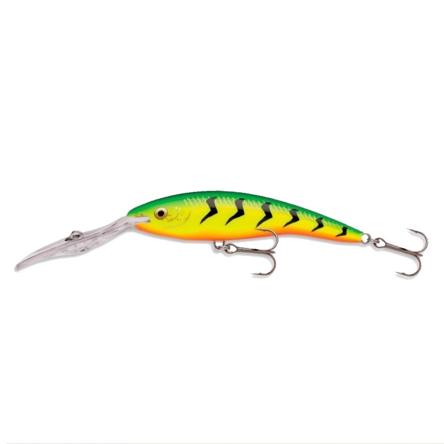 Воблер Rapala Deep Tail Dancer 09 BLT 13 гр   TDD09-BLT — характеристики,
	                                    особенности конструкции