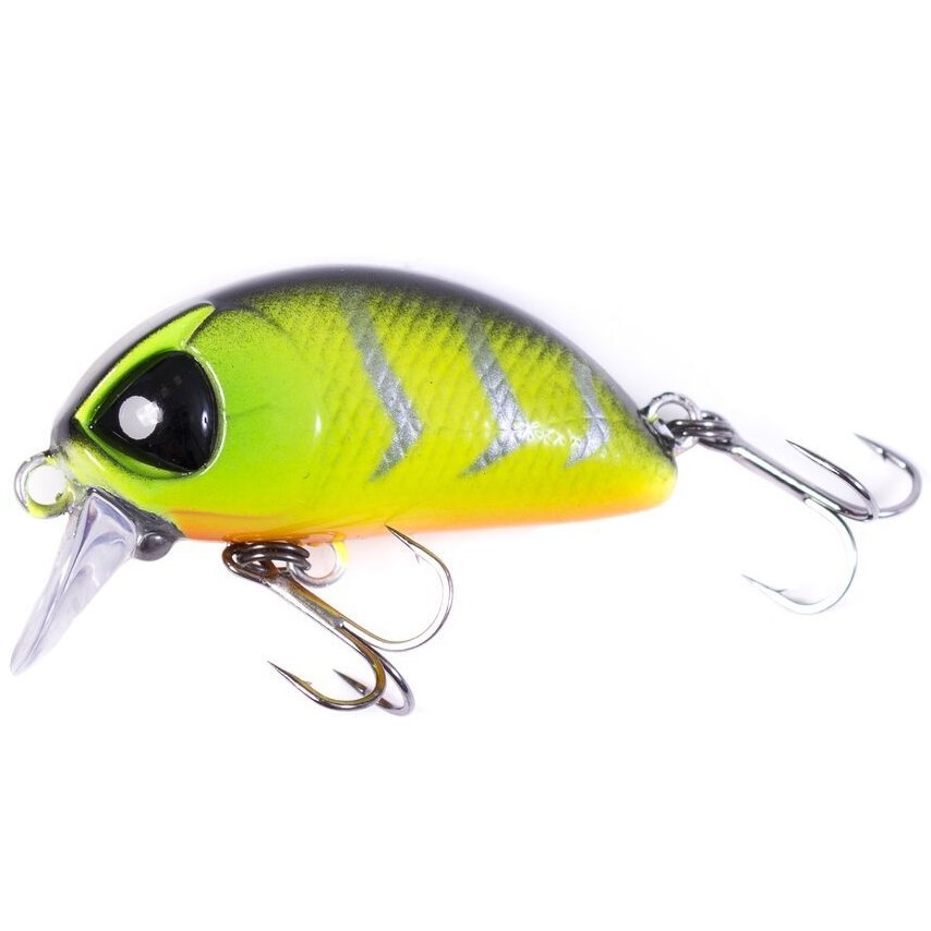 Воблер Lucky John Haira Tiny 44F Shallow Pilot 319 7 гр Pro Series  HAT44F-319 — характеристики,
	                                    особенности конструкции