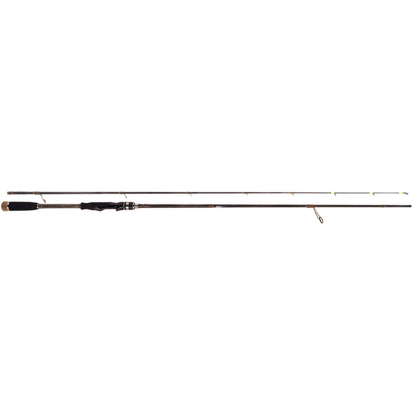 Спиннинг Kosadaka Hardy 230H 230 см 15 - 56 гр    SHD-230H — характеристики,  особенности конструкции