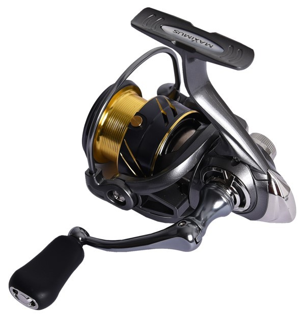 Катушка Maximus Bankai LF 1000    MBLF10 — крупный план
	                                    2