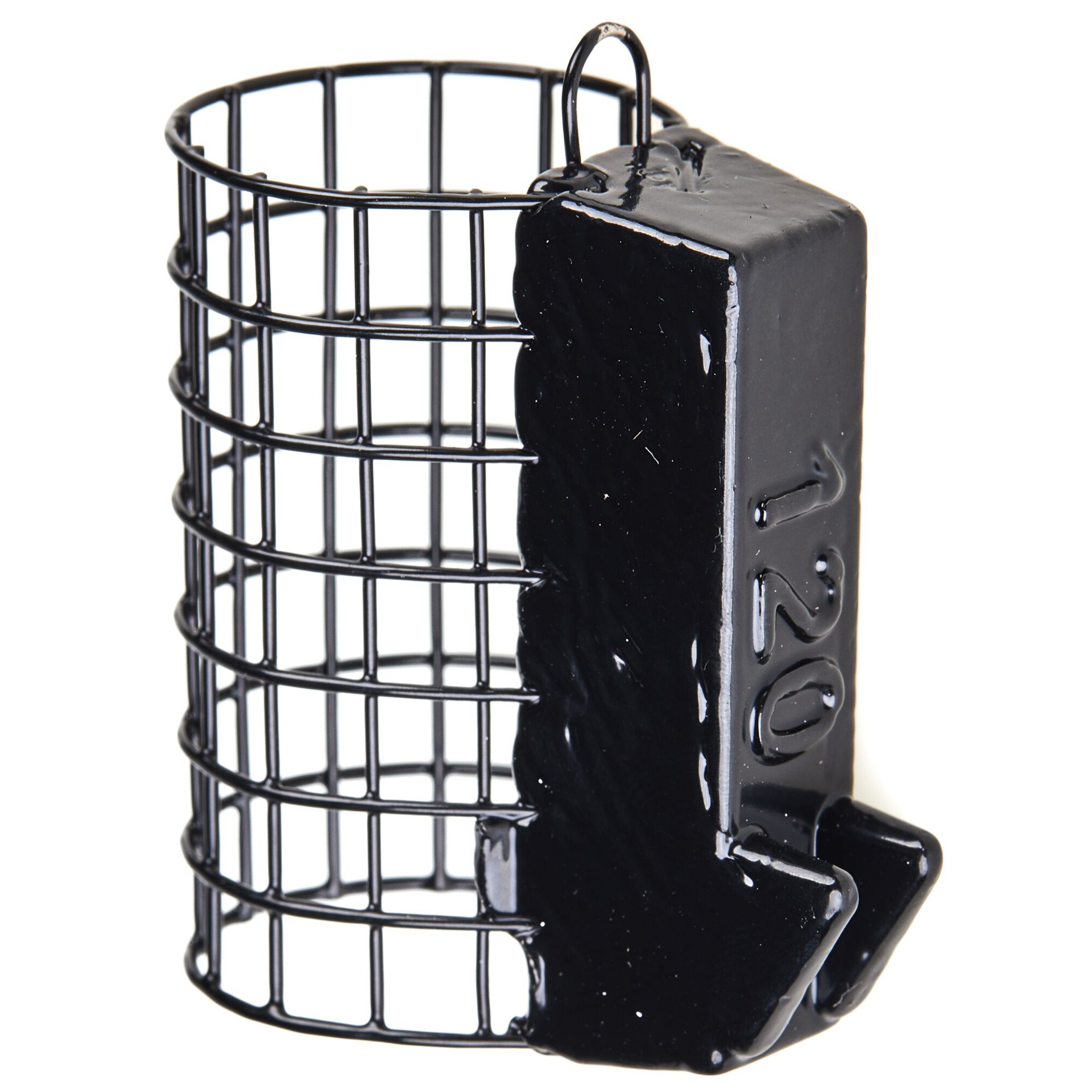 Кормушка Feeder Concept Fangs  120 гр   Точный заброс  FCMC-FG-120 — характеристики,
	                                    особенности конструкции