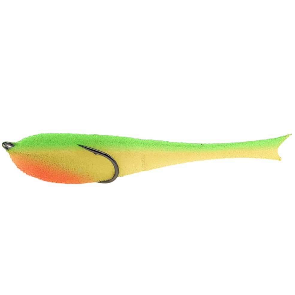 Поролоновая рыбка APS Classic 95 95 мм 4 шт #216 UV — характеристики,
	                                    особенности конструкции