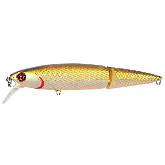 Воблер Pontoon 21 Tantalisa 70JF-SR 417 CB Natural Brown 4,9 гр — характеристики,  особенности конструкции