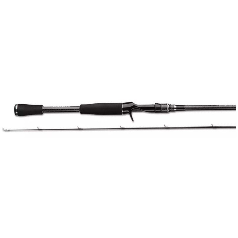 Кастинговое Удилище EverGreen Light Cavalry 71H 216 см 10 - 56 гр    CLCC-71H — характеристики,  особенности конструкции