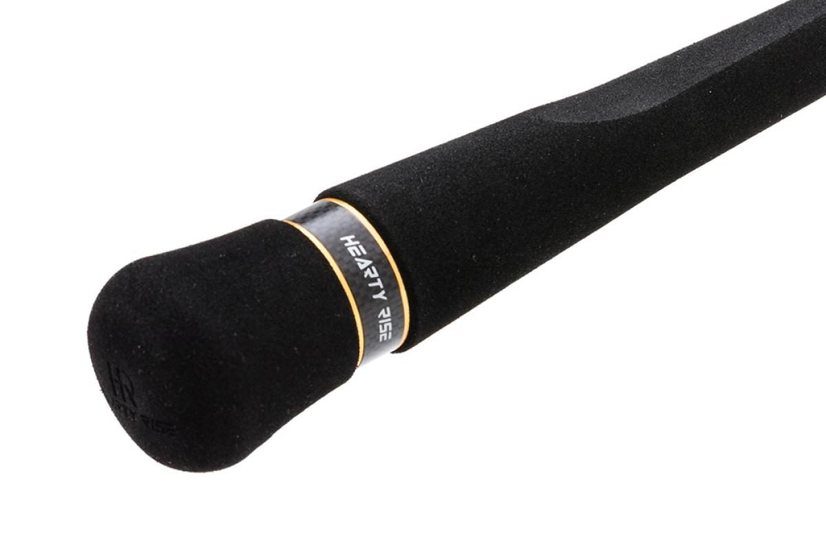 Спиннинг Hearty Rise Slow Jigging IV 511S/800 159 см 800 гр    SJ4-511S/800 — крупный план
	                                    3