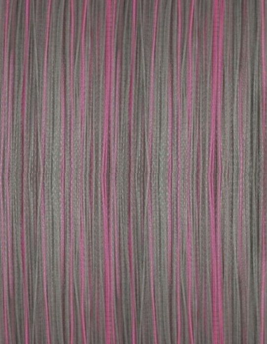 Плетеный шнур YGK G-Soul Upgrade X4 150 м  PE # 0,6 Gray-Pink 0,128 мм — крупный план
	                                    1