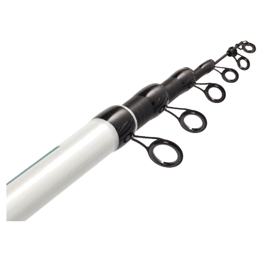 Болонское Удилище Salmo Blaster Ultima Telerod 500 см     3129-500 — крупный план
	                                    3