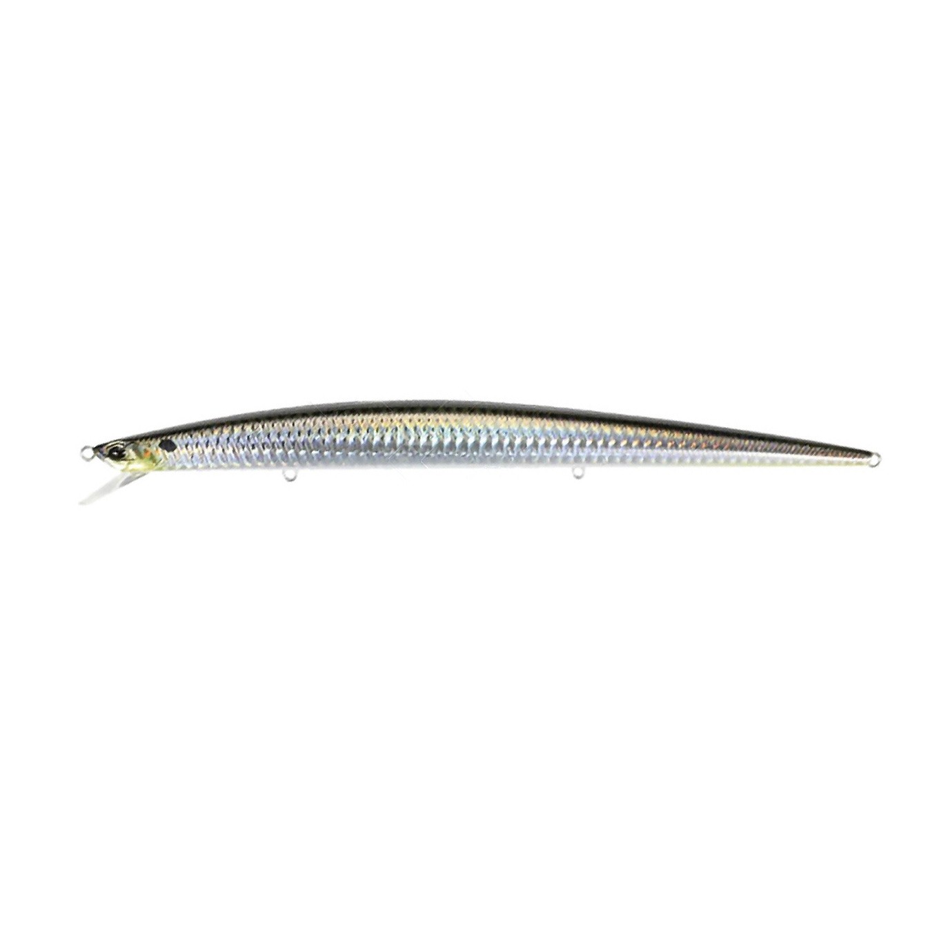 Воблер DUO Tide Minnow Slim 200F  AHA0627 27 гр   DUO-79595 — характеристики,  особенности конструкции