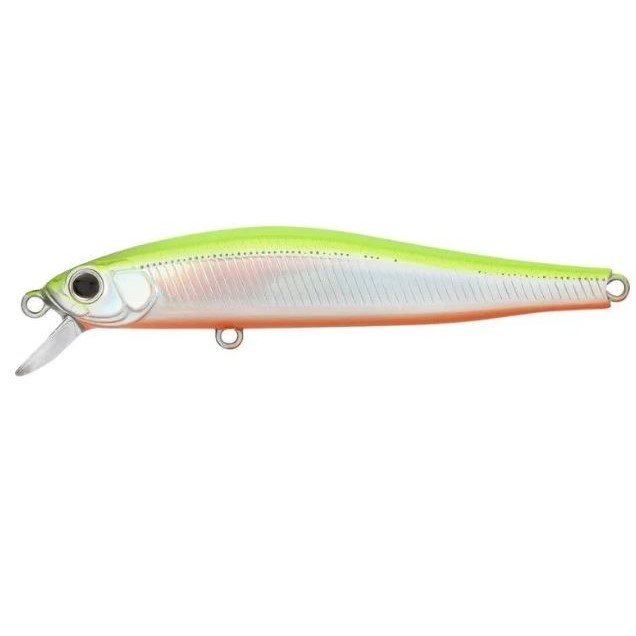 Воблер ZipBaits Rigge 70F 205 4,7 гр — характеристики,  особенности конструкции