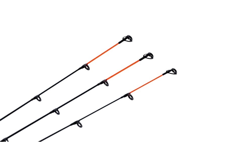 Фидерное Удилище Relax FA Parabola 330 330 см 50 гр    FP5033 — крупный план
	                                    5