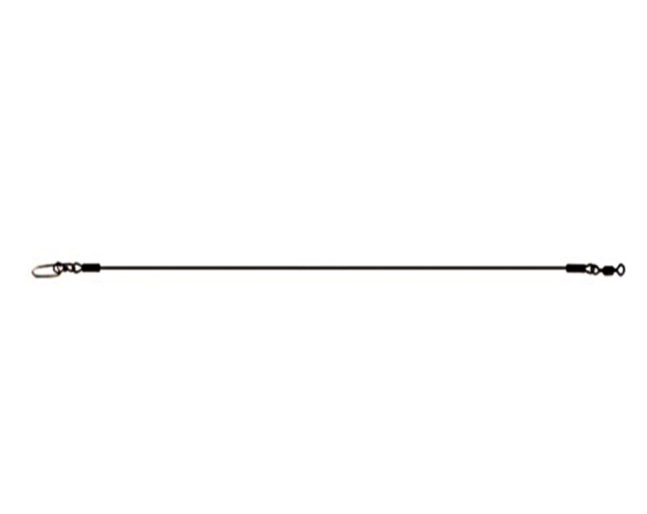 Поводок BFT Stiff Jerkbait Leader 30 см   1 шт   40-BFT-TI12 — характеристики,  особенности конструкции