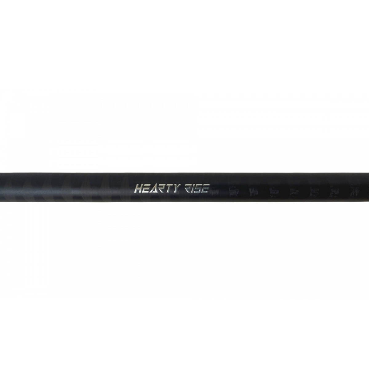 Спиннинг Hearty Rise Pro Force Ultra 812L 247 см 6 - 25 гр    PFU-812L — крупный план
	                                    1