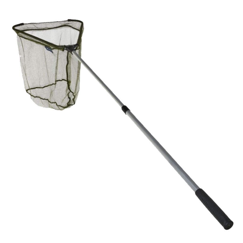 Подсачек Salmo 2 Секционный  150x37х40см  Полиэстер   7505-150 — крупный план
	                                    1