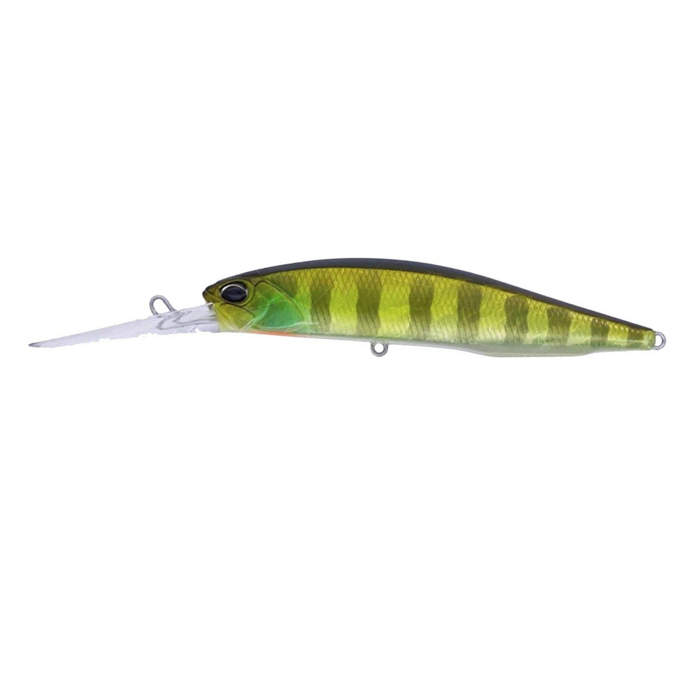 Воблер DUO Realis Jerkbait 100 DR AJA3055 Chart Gill Halo 15,6 гр   DUO-62795 — характеристики,  особенности конструкции