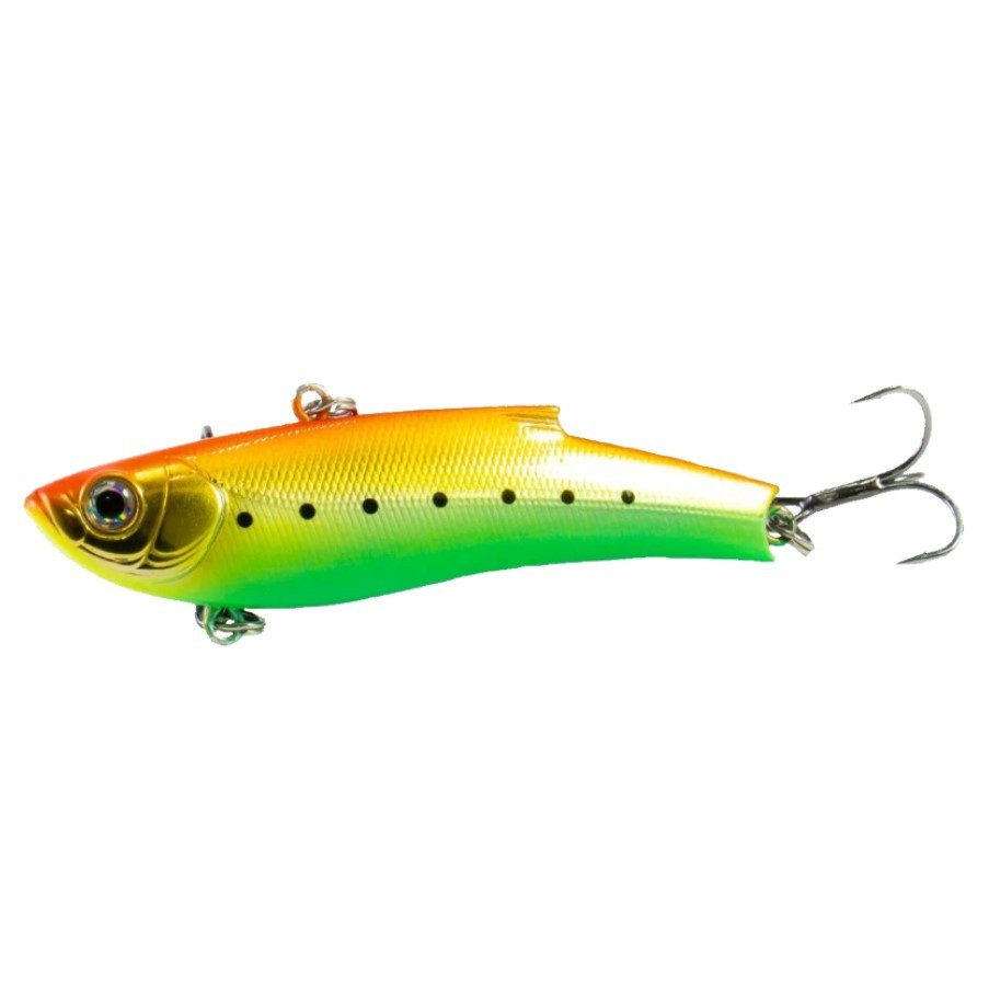 Воблер Bassday Range Vib 55ES RC-04 10 гр   VIB-55ES-RC-04 — характеристики,
	                                    особенности конструкции