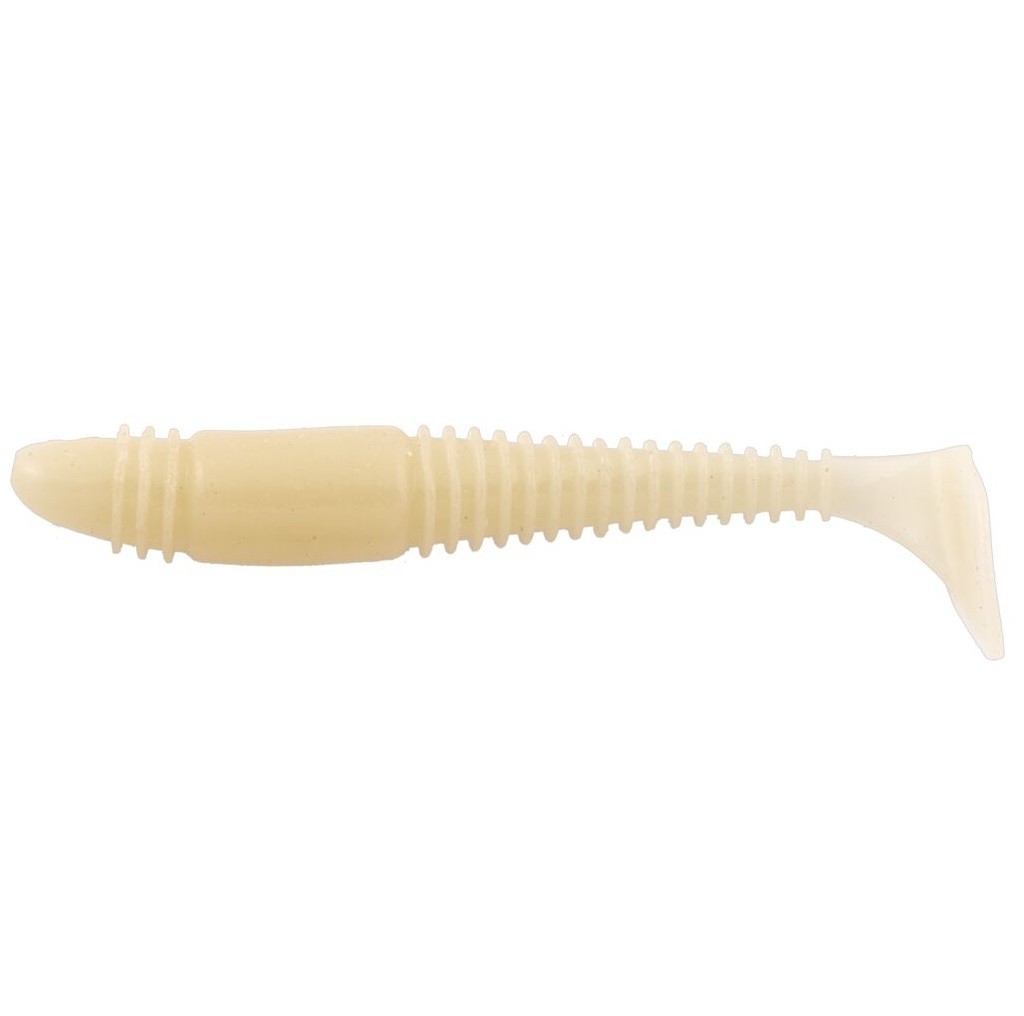 Силиконовая приманка Lucky John Tioga Fat 3.9in 100 мм 5 шт 033 Pro Series  140146-033 — характеристики,
	                                    особенности конструкции