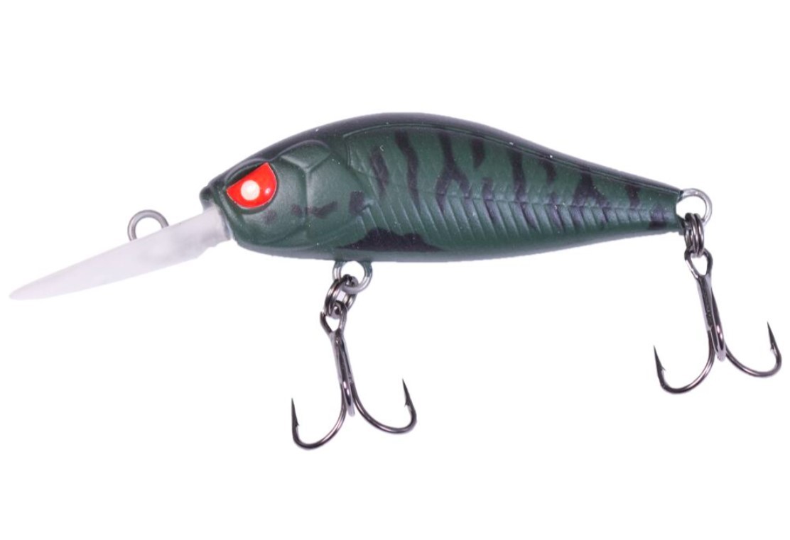 Воблер Lucky John Anira 39LBF 304 2,5 гр Pro Series  AN39LBF-304 — характеристики,
	                                    особенности конструкции