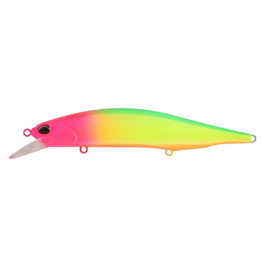Воблер DUO Realis Jerkbait 120SP ACCZ256 18 гр   DUO-RJB-120SP-ACCZ256 — характеристики,  особенности конструкции
