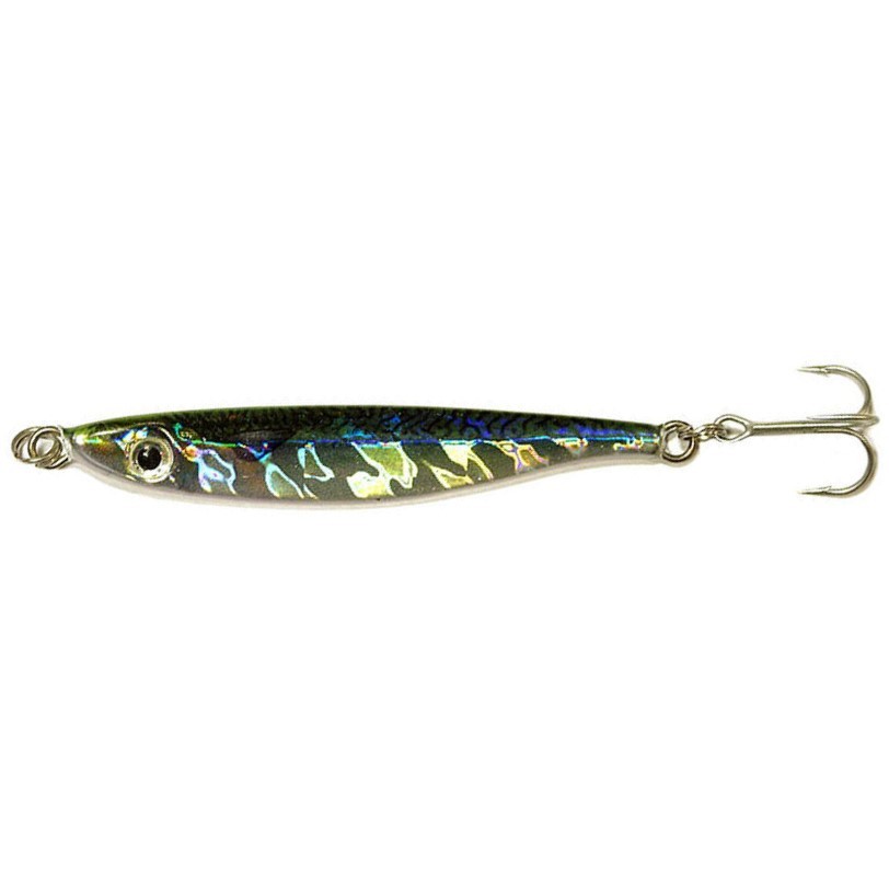 Пилькер Kosadaka Fish Darts F27 20 гр 70 мм MCR   F27-20-MCR — характеристики,
	                                    особенности конструкции