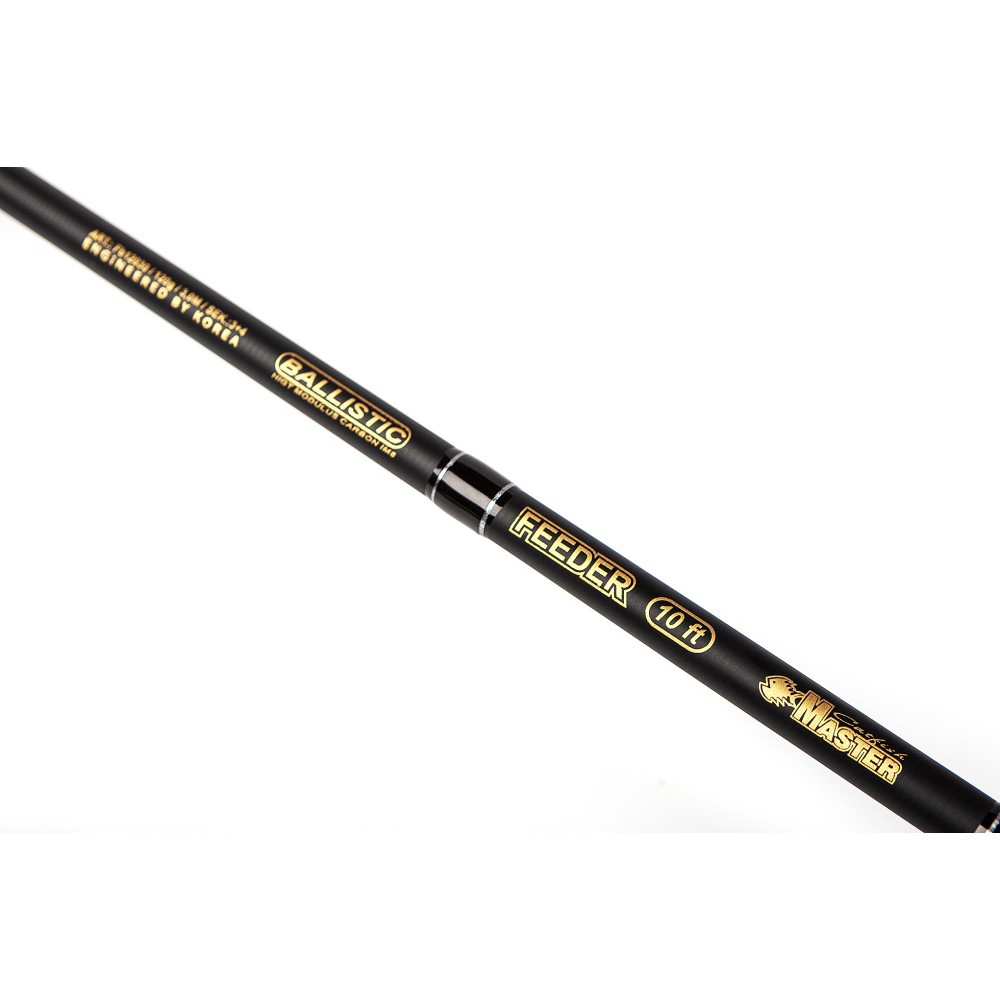 Фидерное Удилище Relax FA Ballistiс (Picker) 240 240 см 15 - 45 гр    12039/240 — крупный план
	                                    6