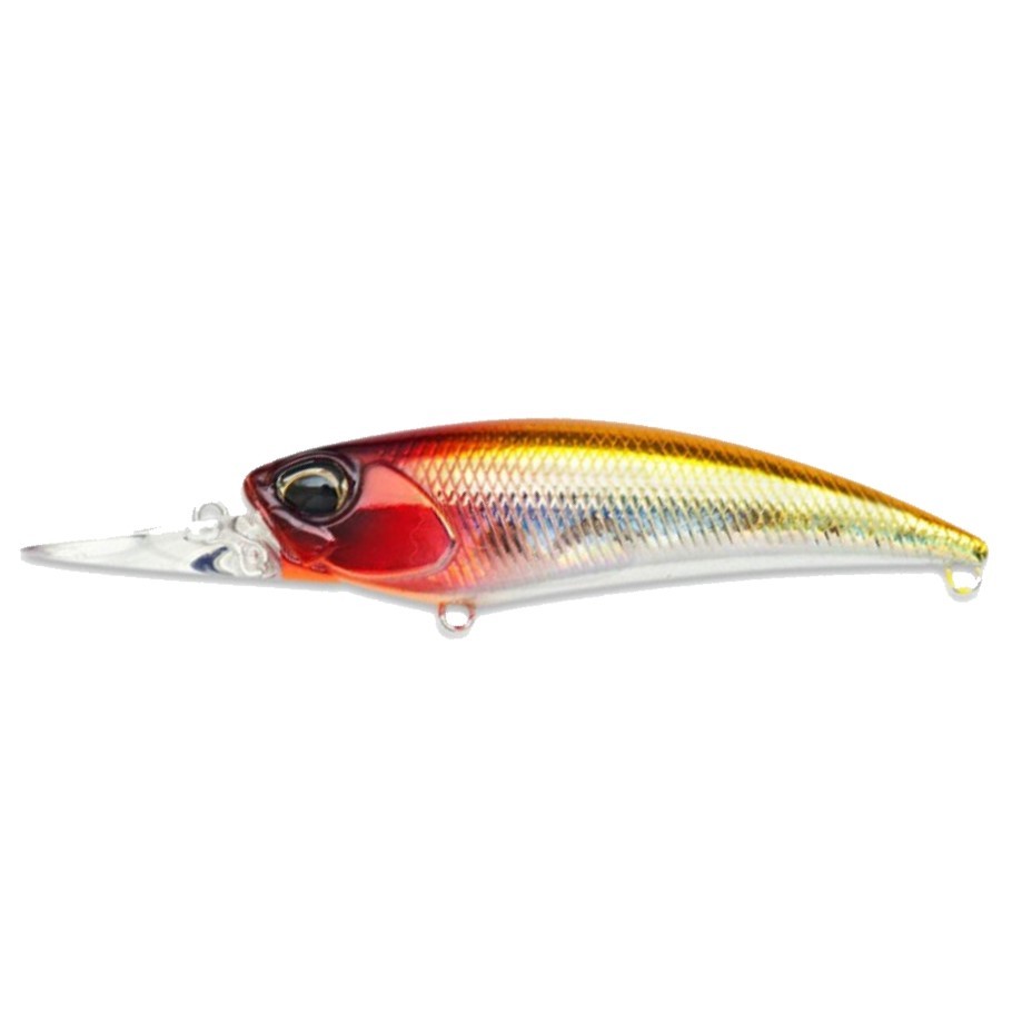 Воблер DUO Realis Shad 59 MR D33 4,7 гр   DUO-RSD-59MR-D33 — характеристики,
	                                    особенности конструкции