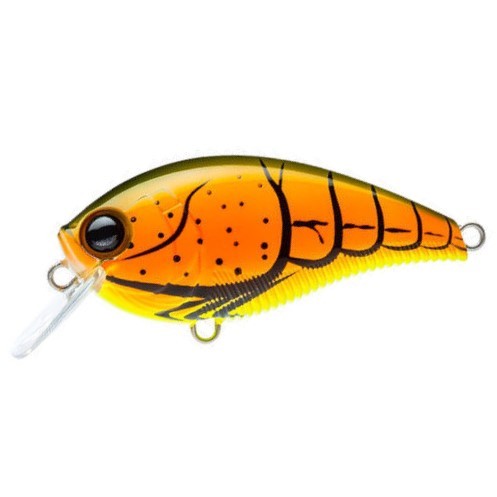 Воблер Yo-Zuri 3DB Crank 1.5 Squarebill 60F BOCF 14 гр   R1352-BOCF — характеристики,  особенности конструкции