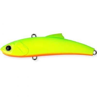 Воблер Narval Frost Candy Vib 70 005-Limetreuse 14 гр   NFLCV70005 — характеристики,
	                                    особенности конструкции