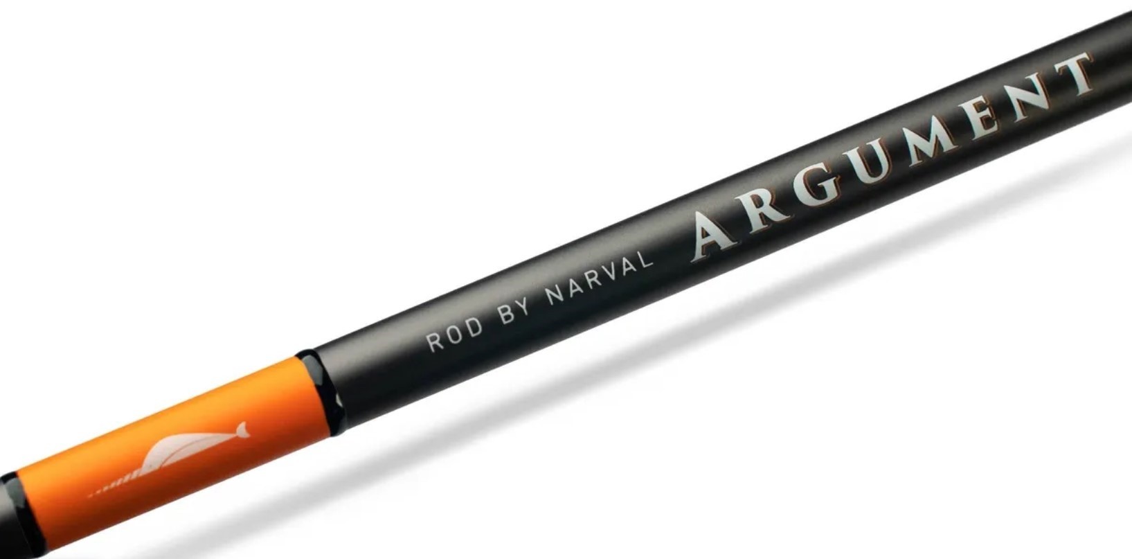Спиннинг Narval Argument 82ML 250 см 21 гр    NVRARG82ML — крупный план
	                                    2