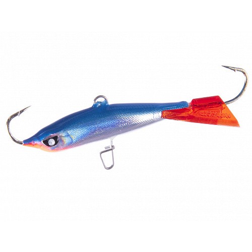 Балансир Lucky John Nordic 3 15HRT 8 гр 35 мм   51350-15HRT — характеристики,  особенности конструкции