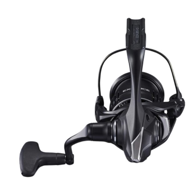 Катушка Shimano Exsence C3000M  21 — крупный план
	                                    3